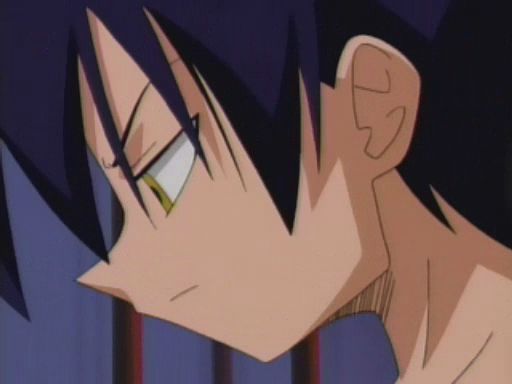 Otaku Gallery  / Anime e Manga / Shaman King / Screen Shots / Episodi / 23 - Awakened Nyan Nyan DaoShi / 079.jpg